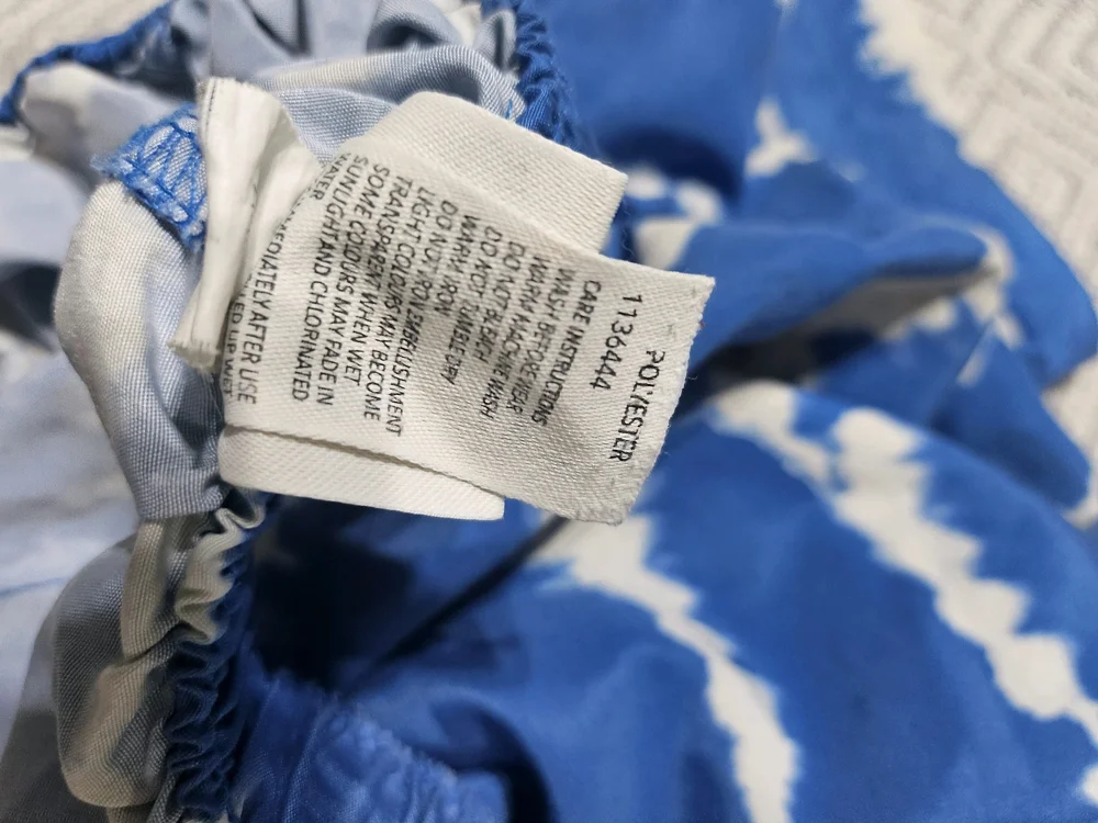 Swimwear, size 4y, photo 5