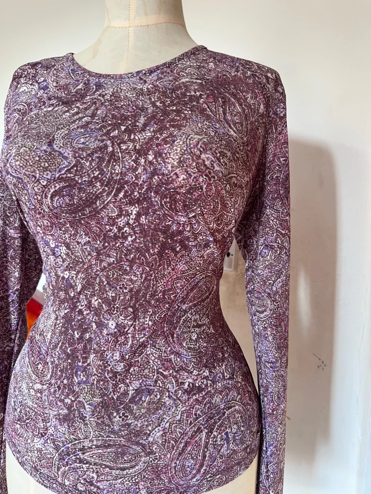Blouses, size M / 38 / 10, photo 5