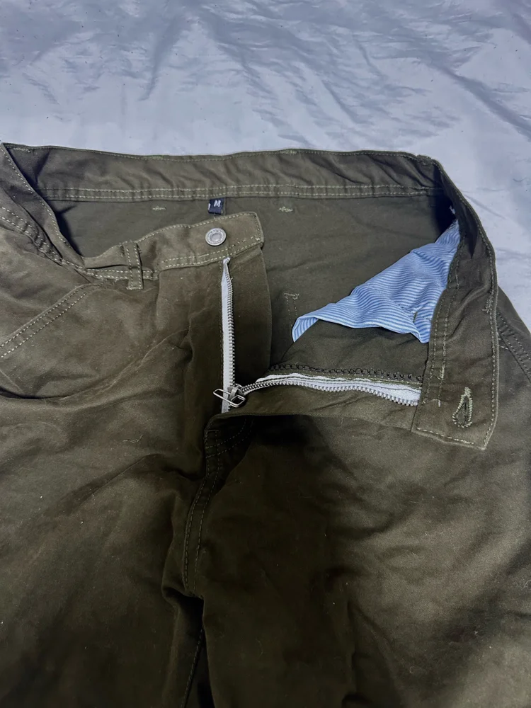 Shorts, size M, photo 3