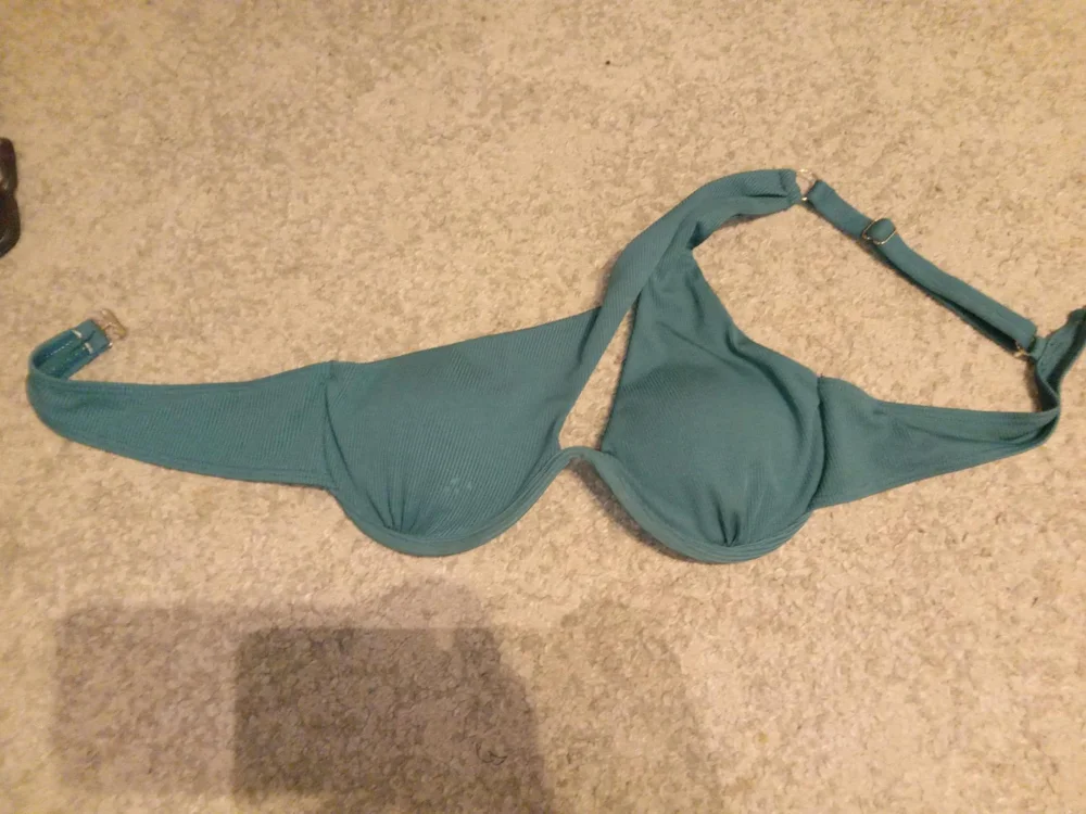 Shein Bikini