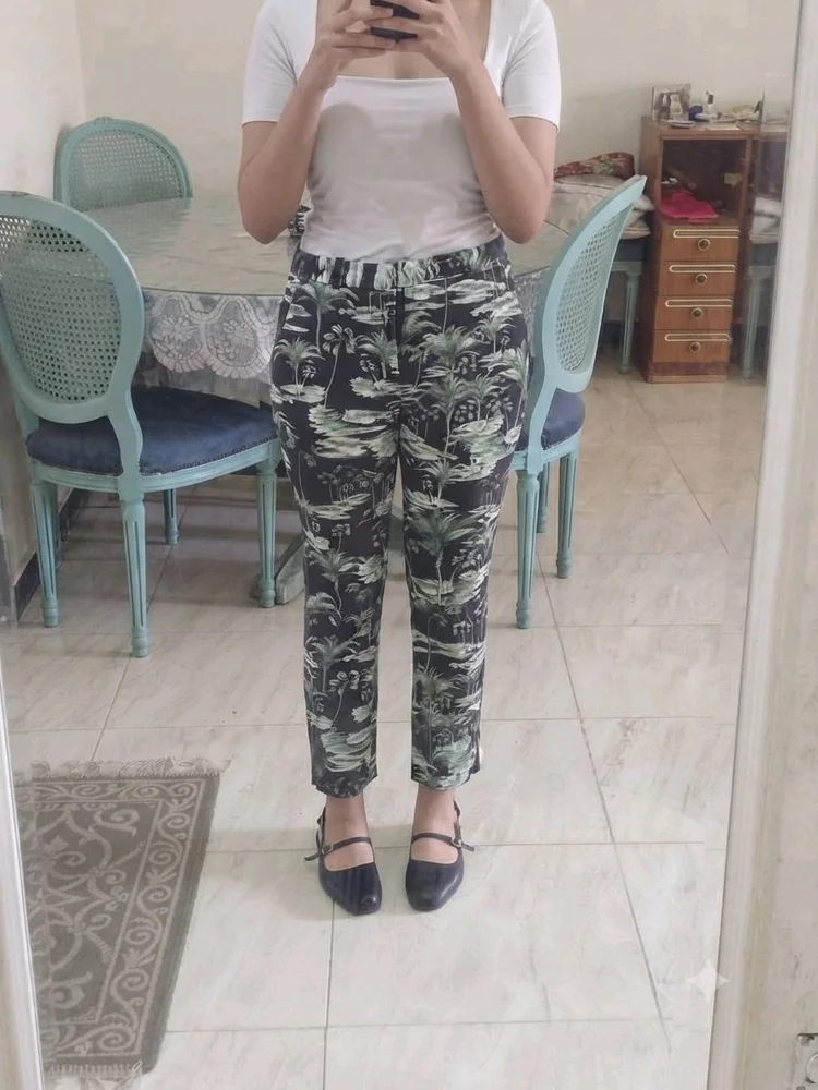 Zara Pants, size S / 36 / 8, photo 2