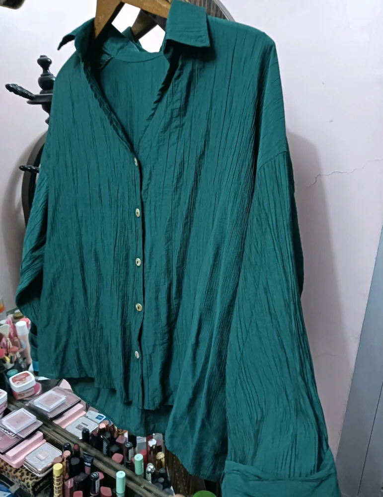 Blouses, size One size, photo 3