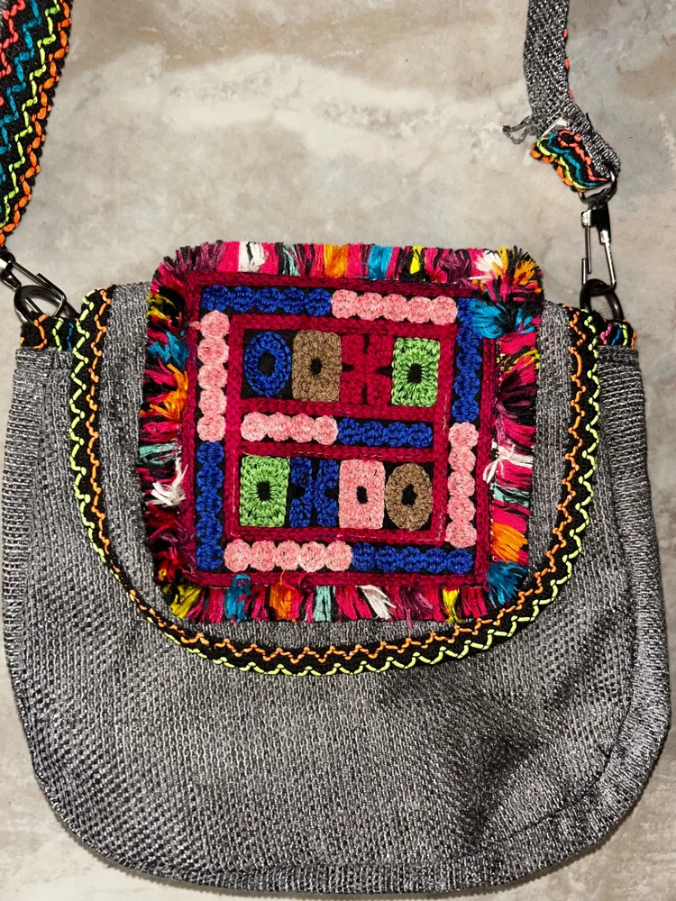 Mini Bag, size Other, photo 3