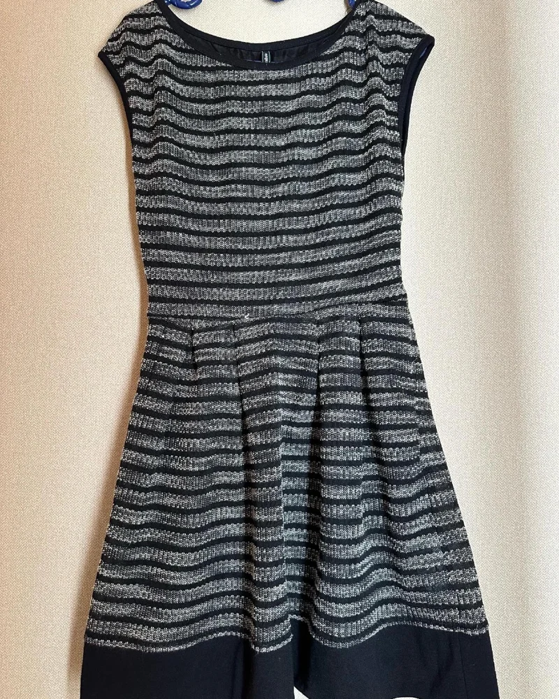 Stradivarius Midi Dresses