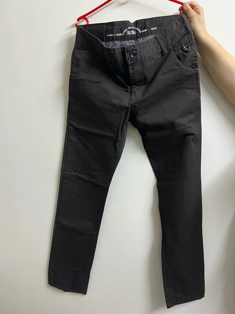 Pants, Good, size W36, photo 3