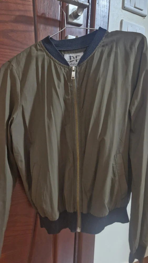 Defacto Jackets, Excellent, size S / 36 / 8, photo 2
