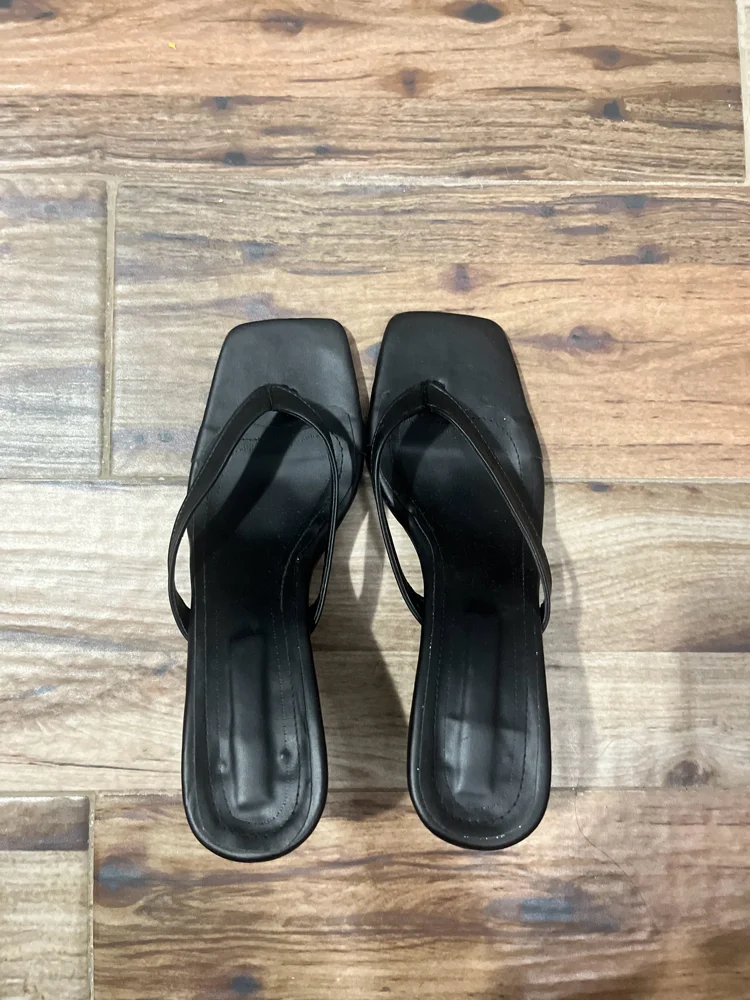 Kitten Heels, size 37, photo 2