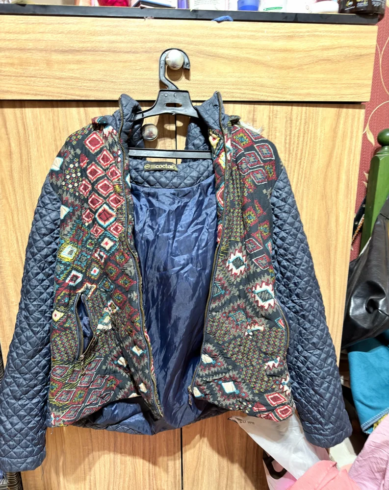 Local Jackets, Very good, size XXL / 44 / 16, photo 2