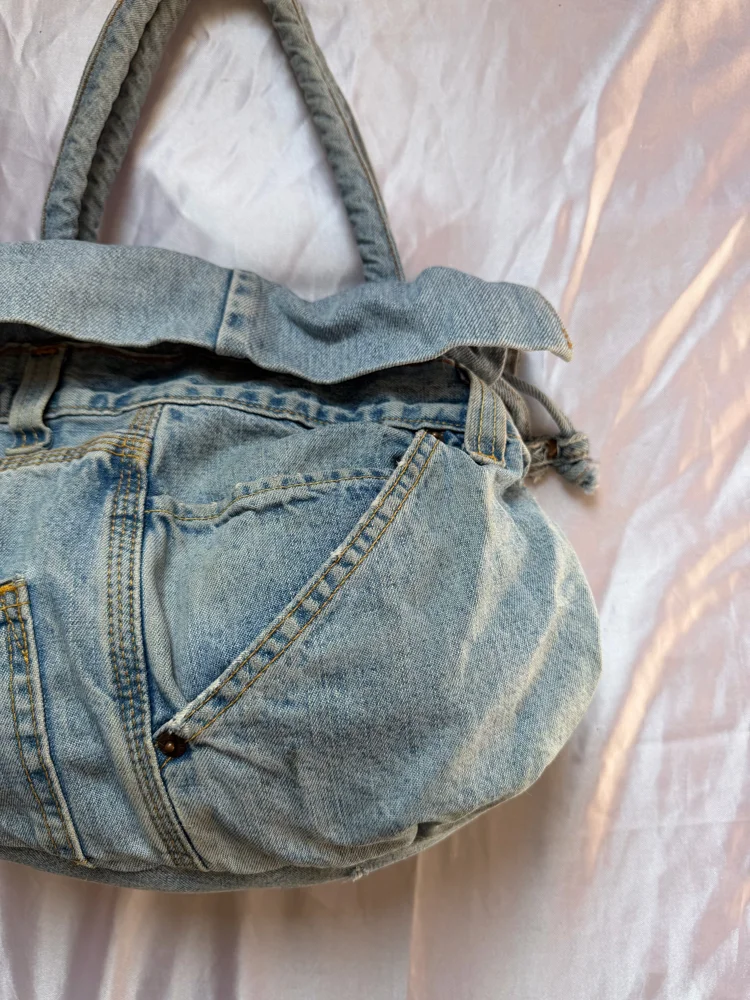 Shoulder Bags, Excellent, photo 4