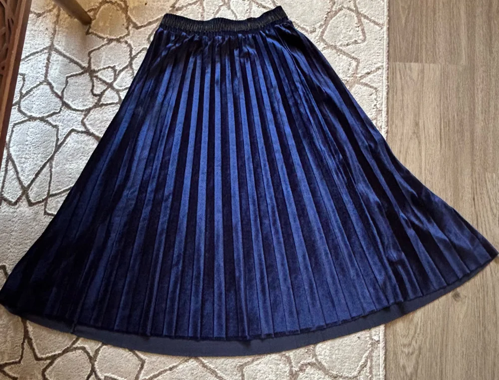 Reserved Skirts