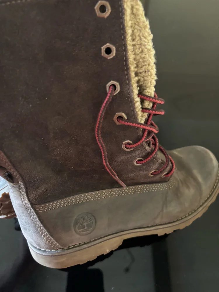 Timberland Boots, size 36, photo 2