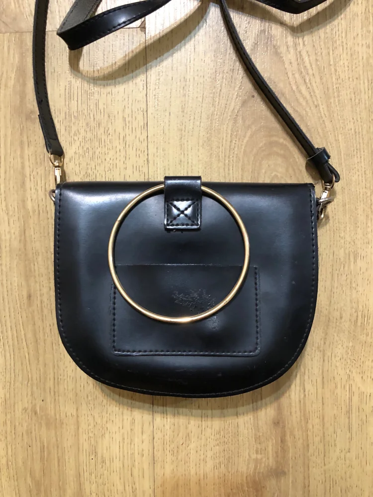 Cross-Body Bag, size Other, photo 3