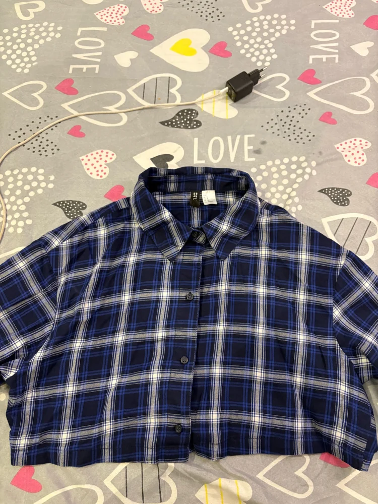 H&M Shirts