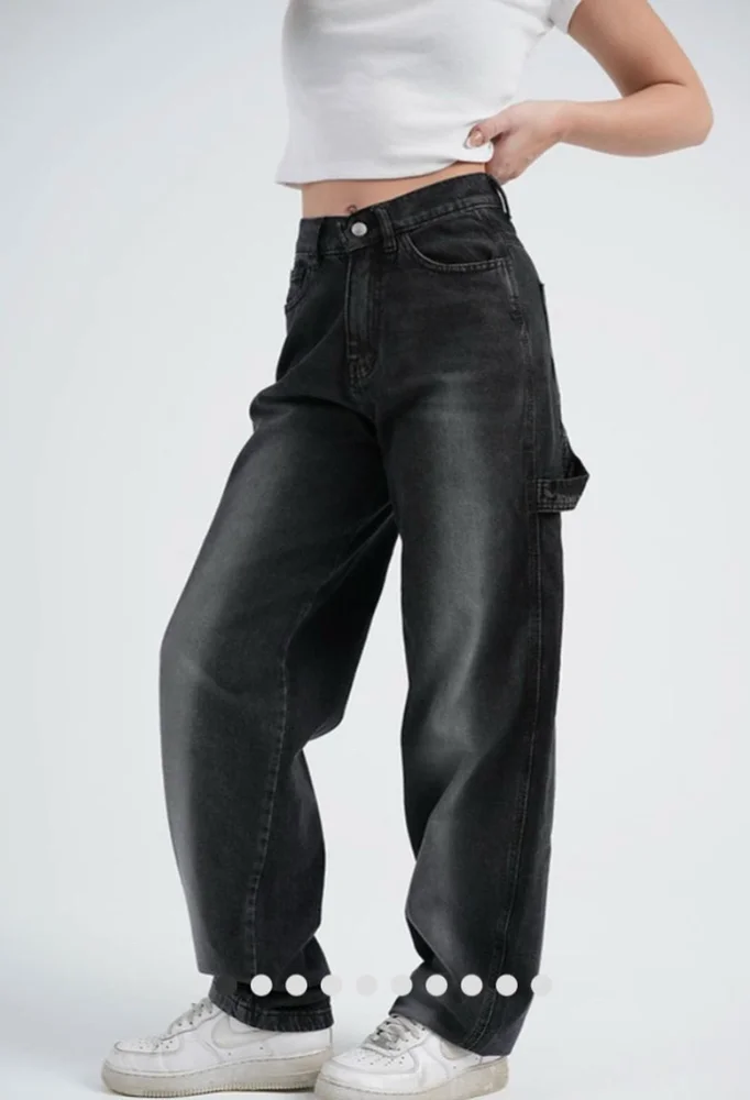 local brands Jeans
