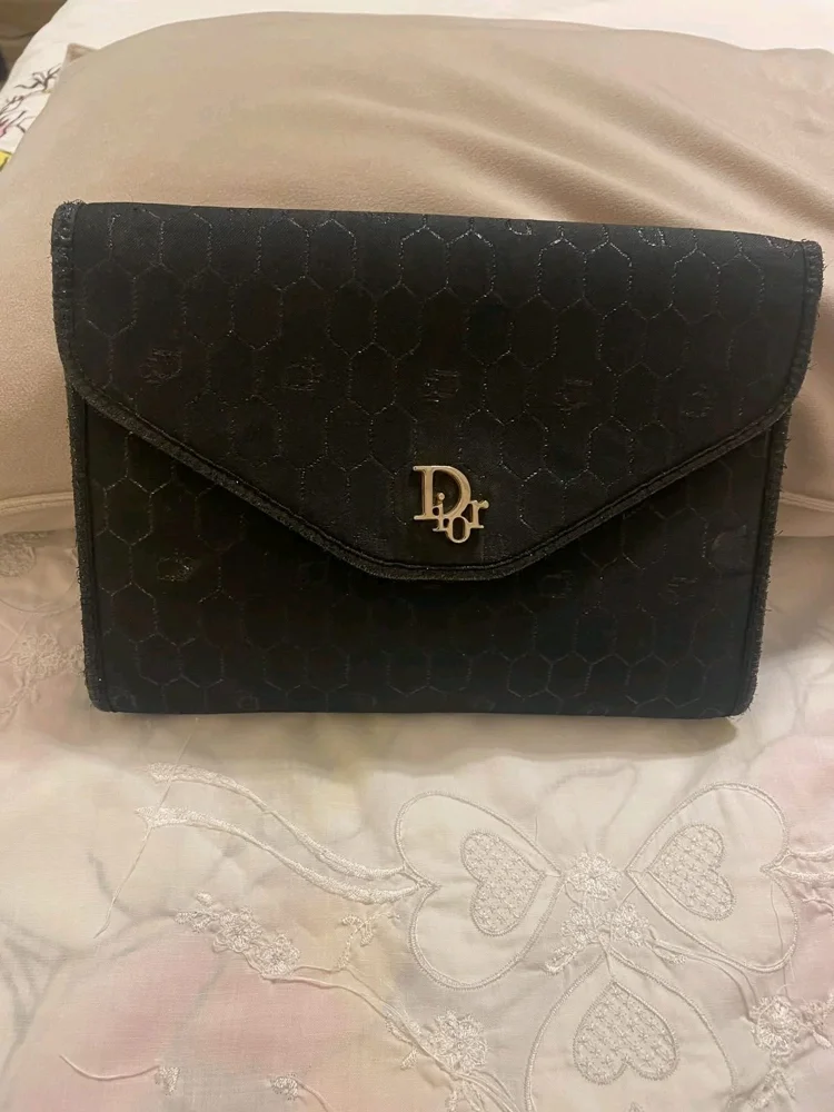 Dior Clutch, size Other, photo 4