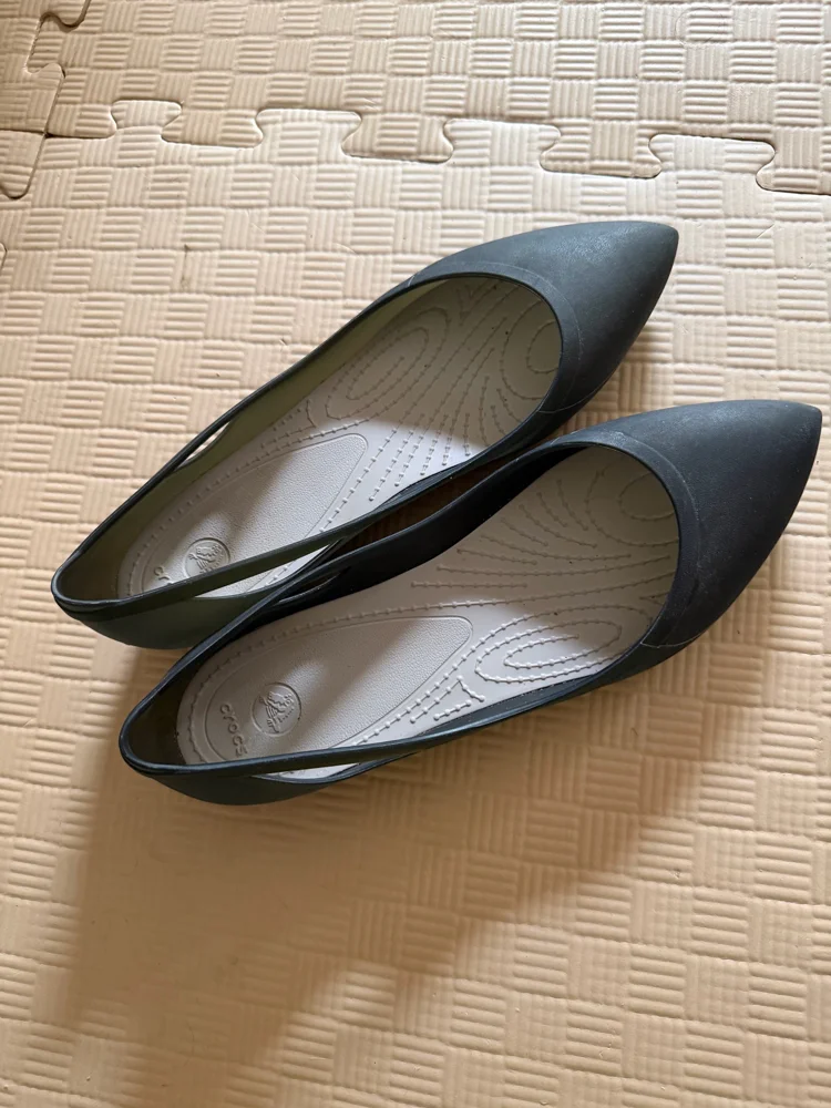 Crocs Flats