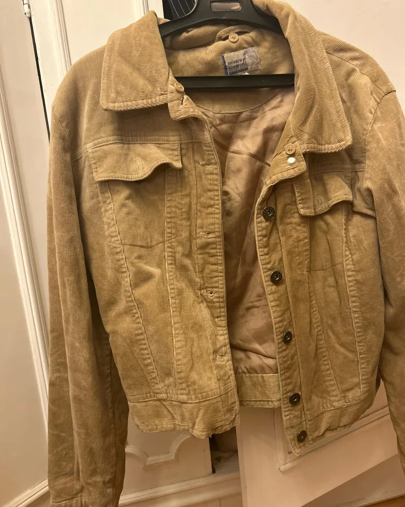 Jackets, size S / 36 / 8, photo 2