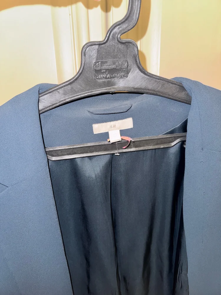 H&M Blazers, size L / 40 / 12, photo 3