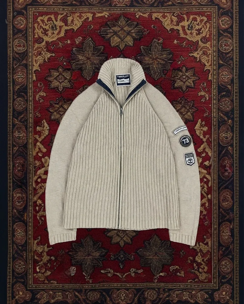 Timberland Sweaters, Good, size S, photo 2