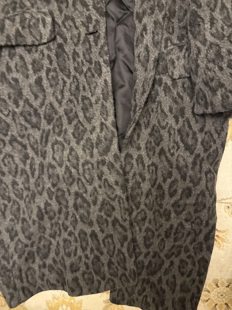Zara Coats, Very good, size M / 38 / 10, photo 2