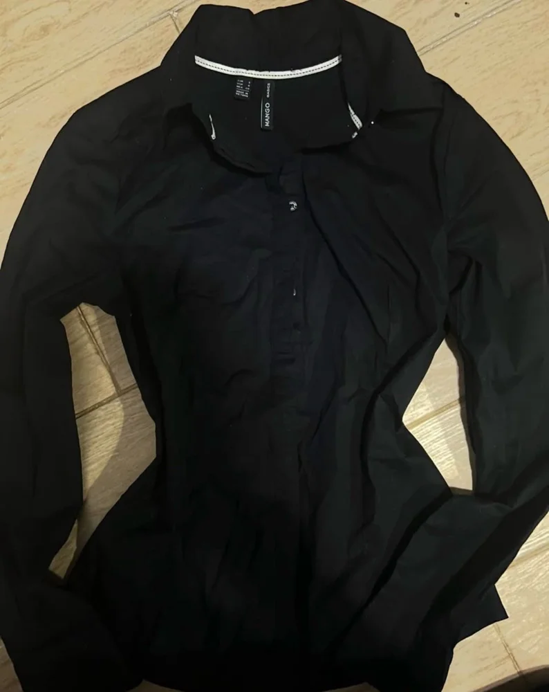 Mango Shirts