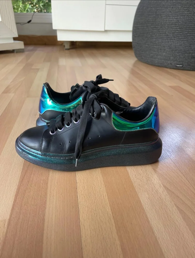 Alexander McQueen Sneakers