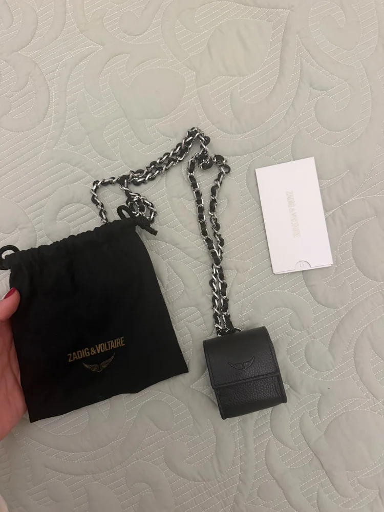 Zadig & Voltaire Wallets & Cardholders, New with tags, photo 2
