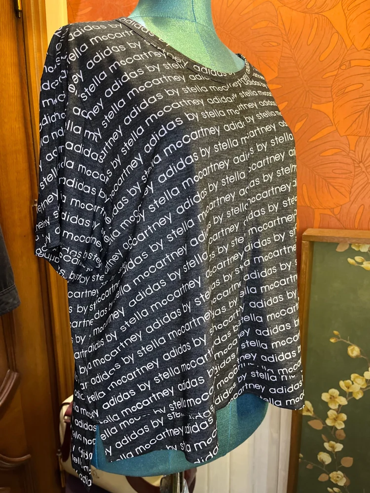 adidas T-shirts