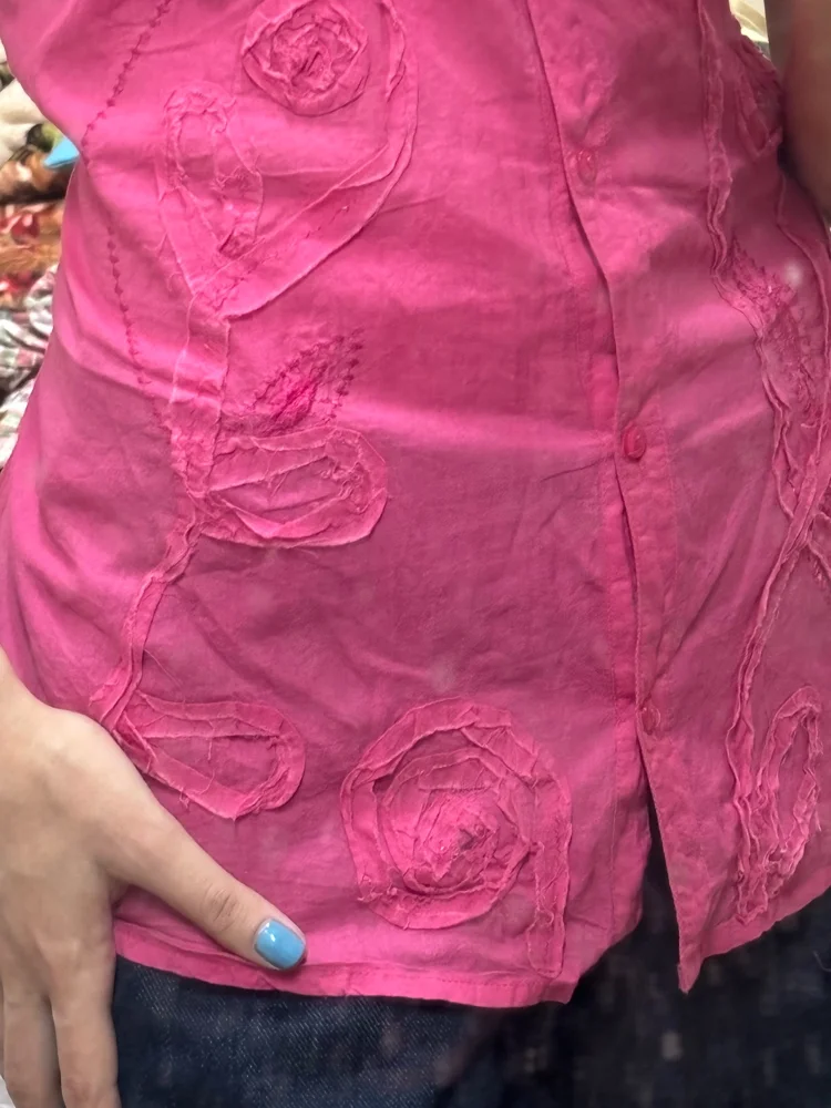 Blouses, size L / 40 / 12, photo 5