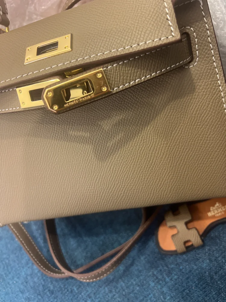 Cross-Body Bags, size Other, photo 3