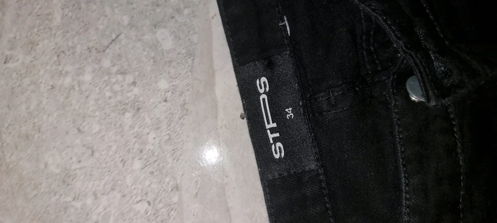 Local Jeans, size XS / 34 / 6, photo 4