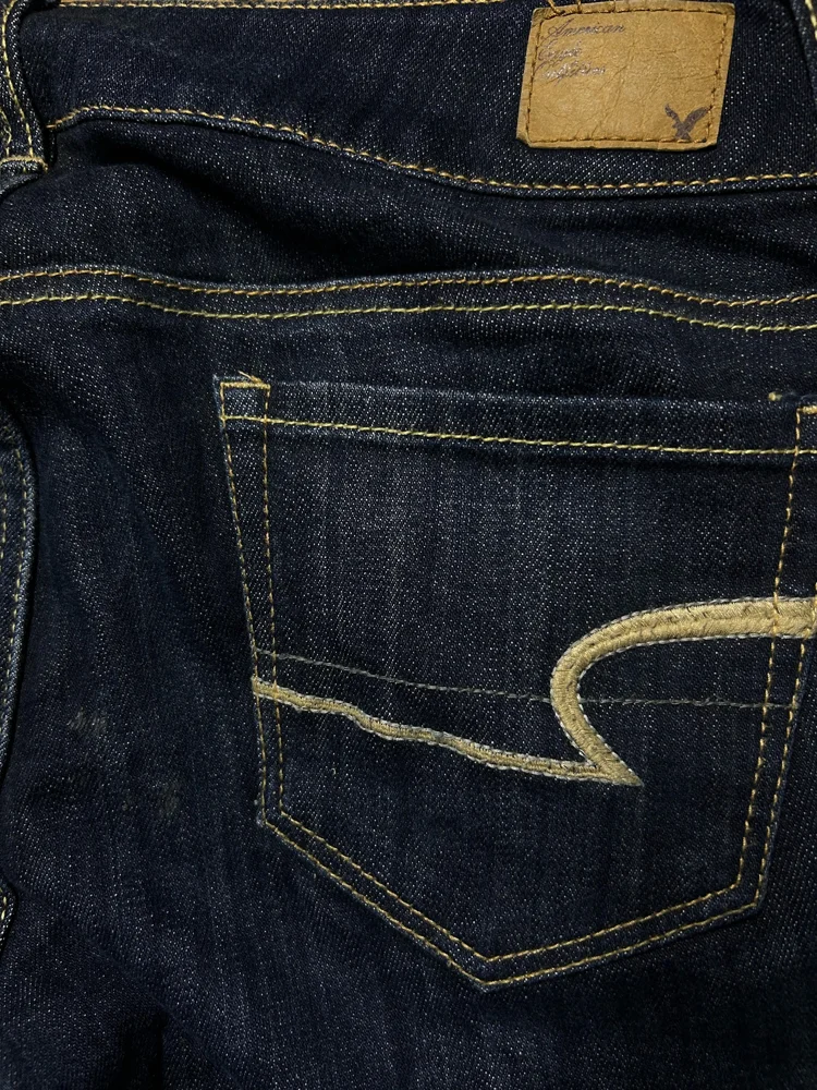 American Eagle Pants, Excellent, size M / 38 / 10, photo 3