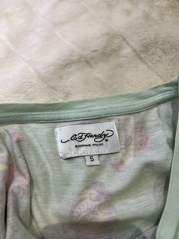 Ed Hardy Midi Dresses, size S / 36 / 8, photo 5