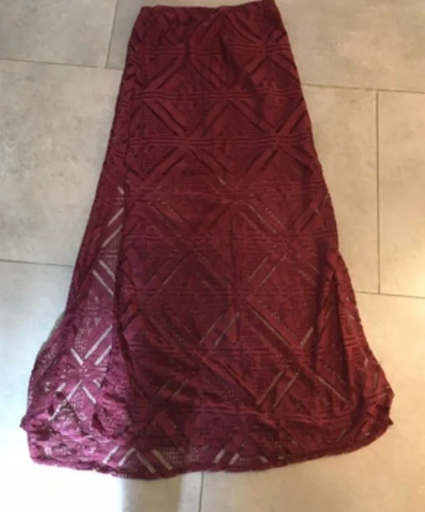 Maxi Dresses