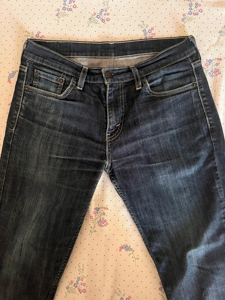 Levi Strauss & Co. Jeans, Very good, size W30, photo 3