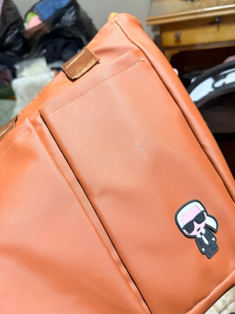 Tote Bag, size Other, photo 4