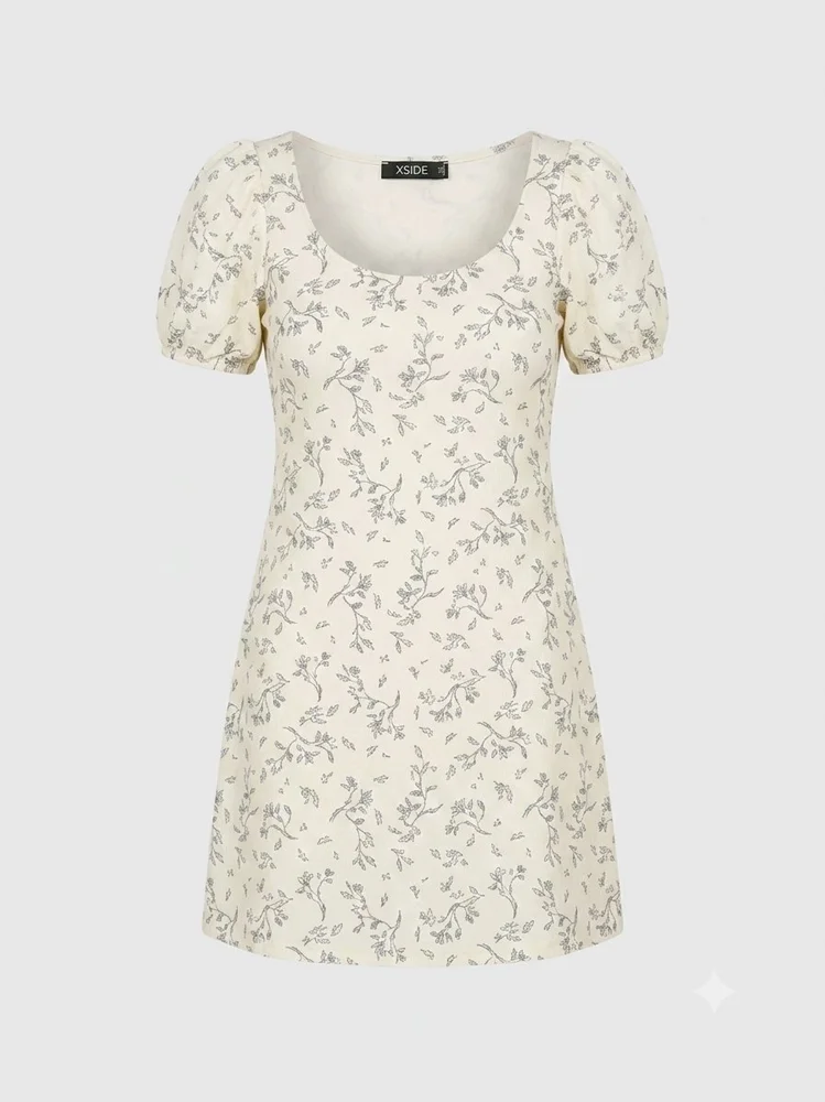 LC Wakiki Mini Dresses