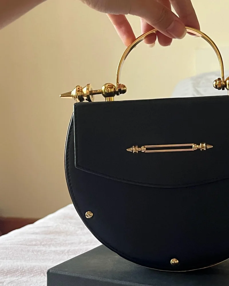 Okhtein Clutches & Evening Bags, size One size, photo 4