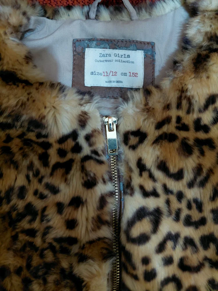 Zara Vests, size XS / 34 / 6, photo 5
