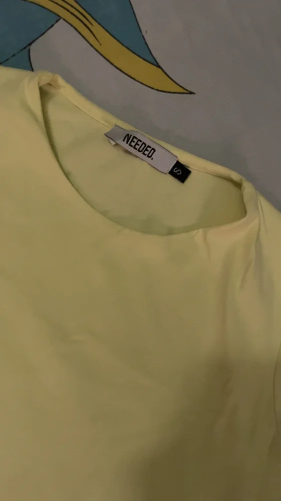local brands T-shirts, size S / 36 / 8, photo 3