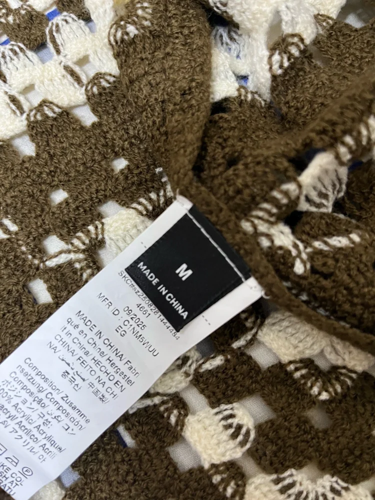 Shein Cardigans, New with tags, size M / 38 / 10, photo 3
