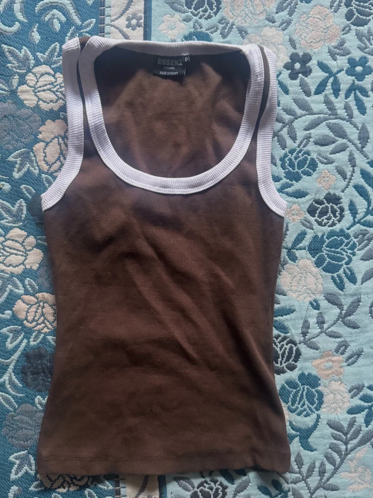 Local Tank Tops, Excellent, size M / 38 / 10, photo 3