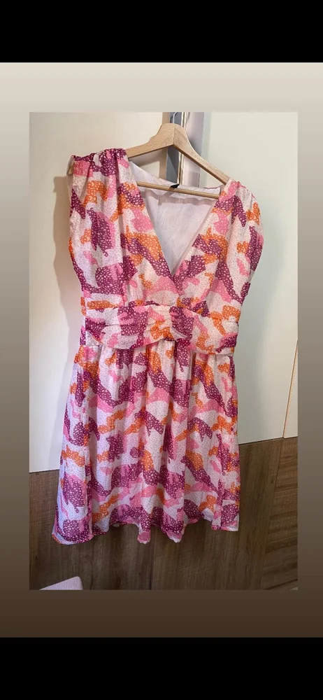 Vero Moda Midi Dresses