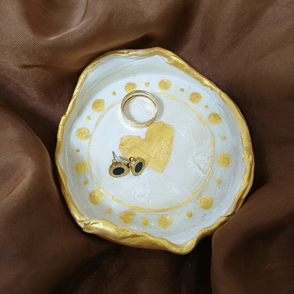 Earrings, size Other, photo 2