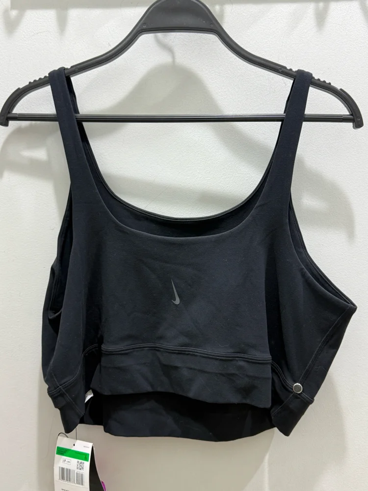 Nike Tank Tops, New with tags, size XL / 42 / 14, photo 4