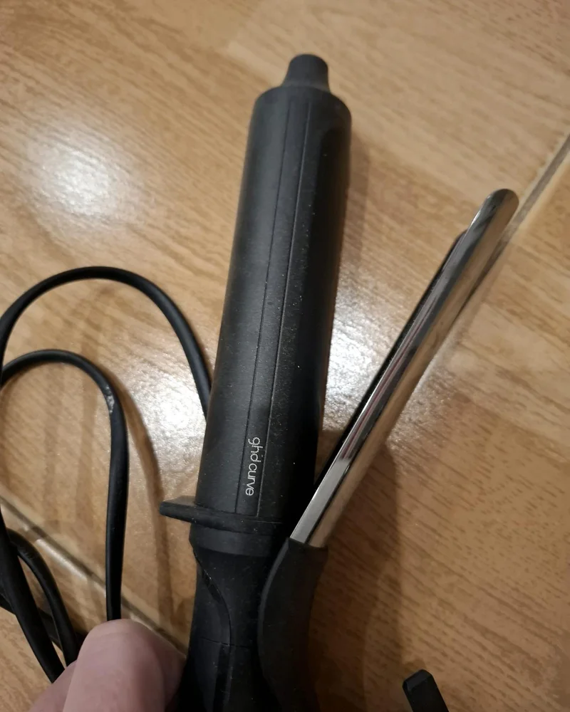 GHD Beauty Tools, Very good, photo 3