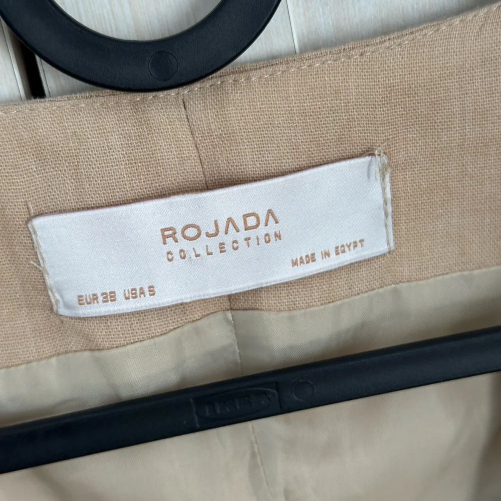 Rojada Crop Tops, size S / 36 / 8, photo 3