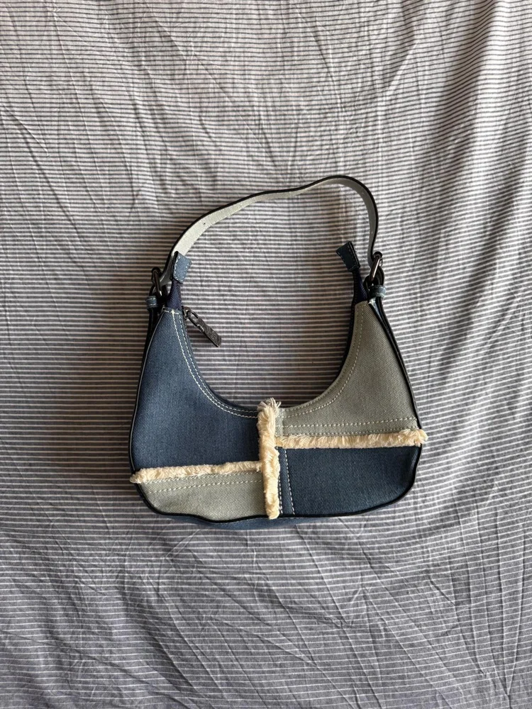 deja vu Mini Bag