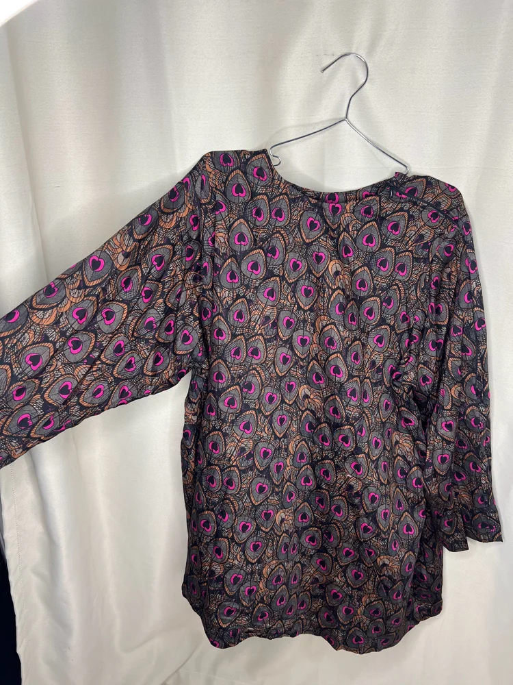 Blouses, size XXL / 44 / 16, photo 3