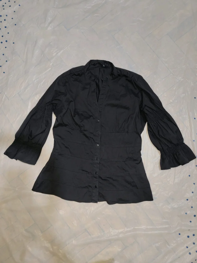 Zara Shirts, size M / 38 / 10, photo 2